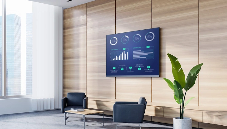 Телевидение для бизнеса от Ростелеком в село Юдино (Воронежская область)